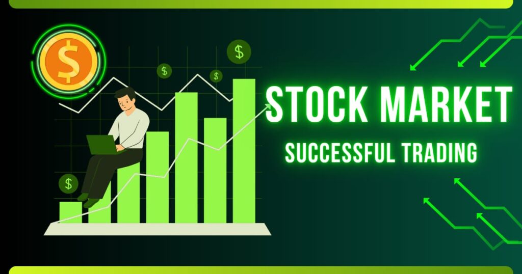 How to Start Trading in Stock Market for Beginners 2025