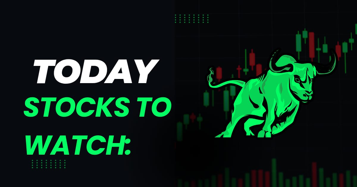 Stocks To Watch: Action will be seen in these stocks on Friday 28 February, big news came after the market closed.