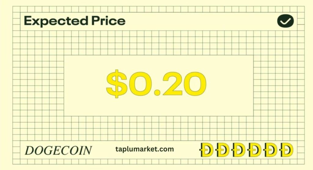 Dog Coin price targets