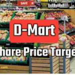 DMart Share Price Target 2025 – Analysis DMart Share Price Target 2025 – Analysis, Forecast & Investment Insights