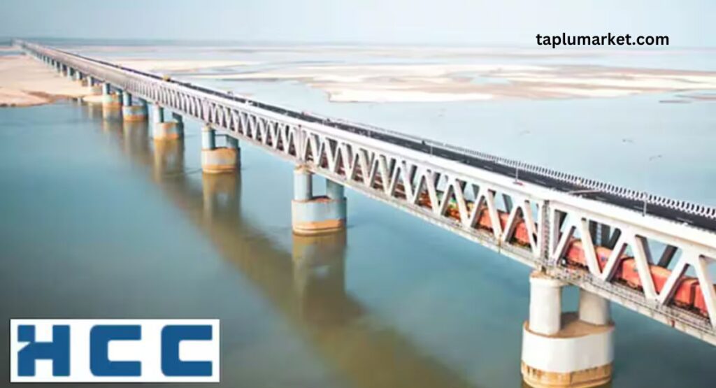 HCC Share Price Target 2025: A Comprehensive Analysis