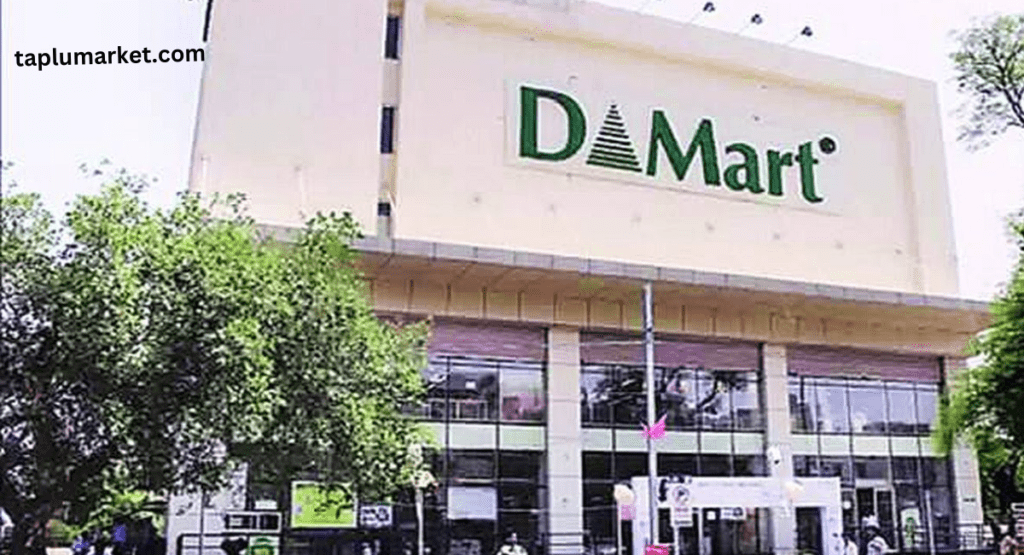 DMart Share Price Target 2025 – Analysis, Forecast & Investment Insights