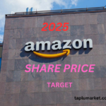 Amazon Share Price Target 2025