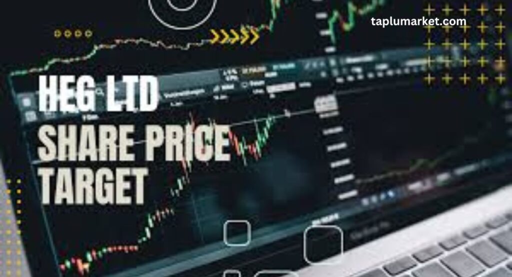 HEG Share Price Target 2025