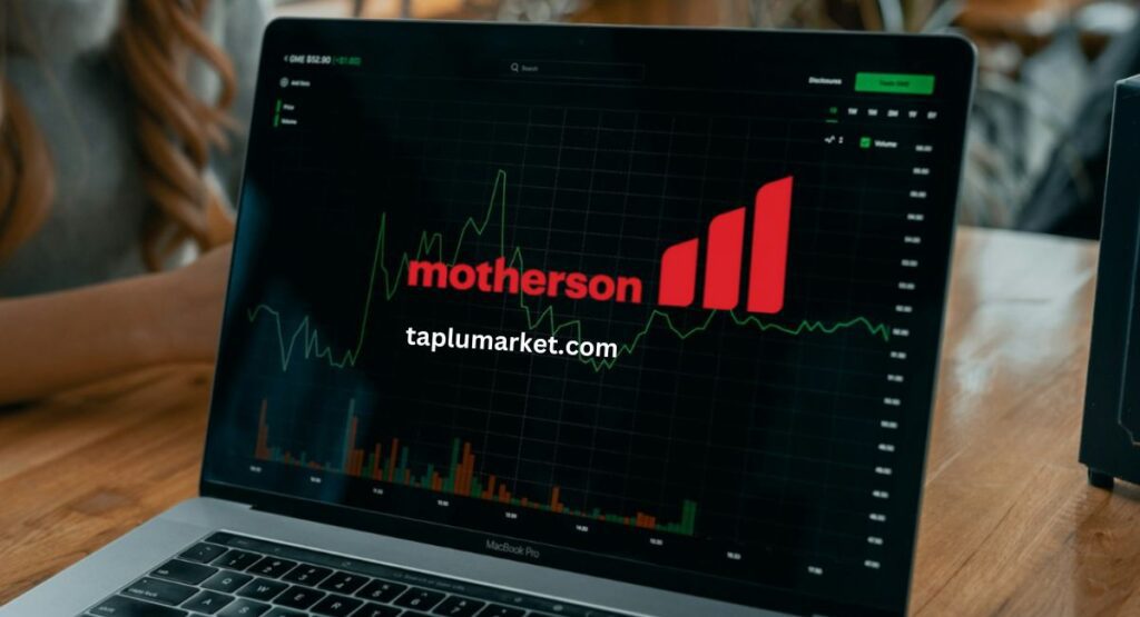Motherson Sumi Share Price Target 2025