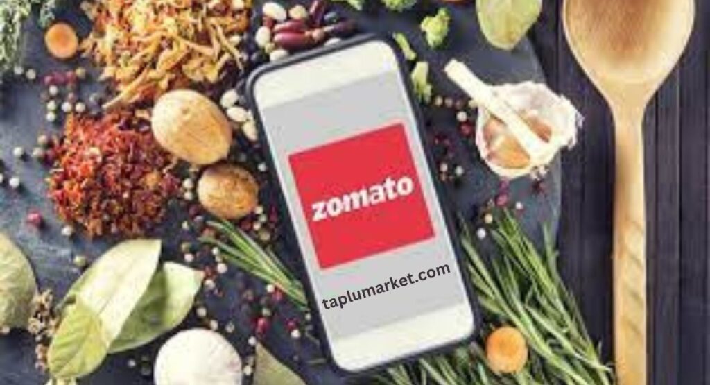 Zomato Share Price Target For 2025