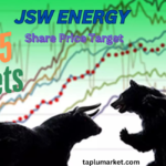 JSW Energy Share Price Target 2025