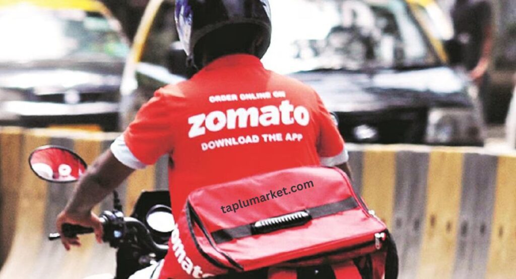 Zomato Share Price Target For 2025