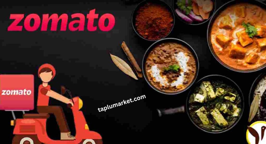 Zomato Share Price Target For 2025