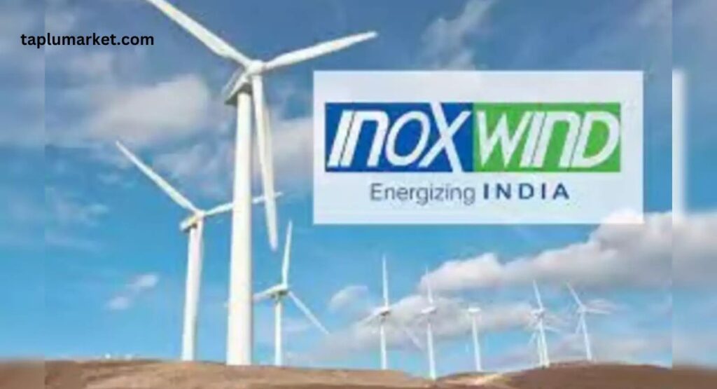 Inox Wind Share Price Target 2025-2030