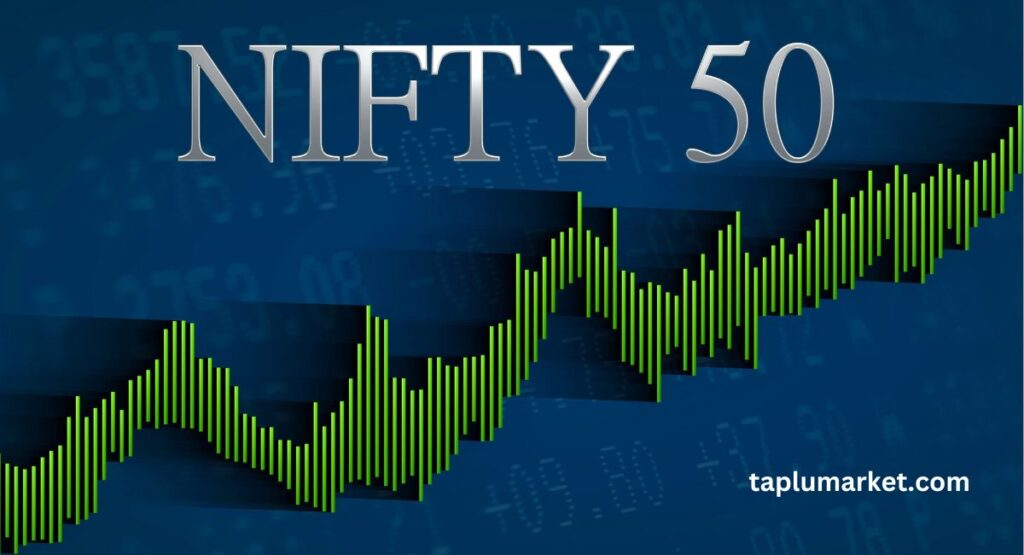 Nifty Share Price Target 2025 – Expert Analysis & Predictions