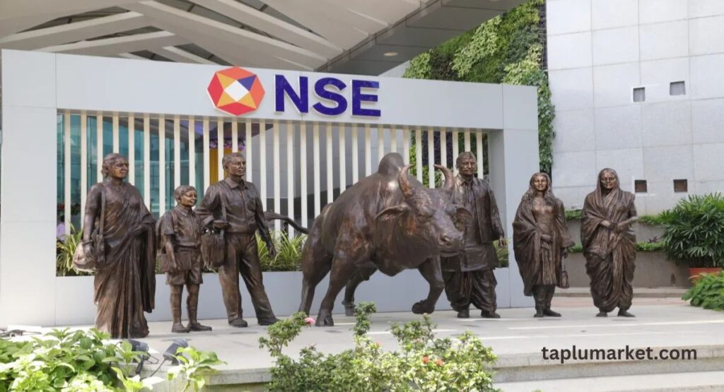 Nifty Share Price Target 2025 – Expert Analysis & Predictions