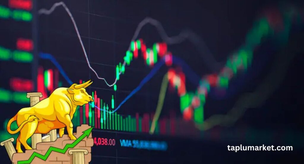 Nifty Share Price Target 2025 – Expert Analysis & Predictions