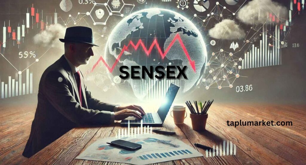 Sensex Share Price Target 2025 – Expert Analysis & Predictions