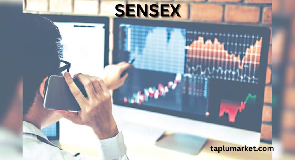 Sensex Share Price Target 2025 – Expert Analysis & Predictions