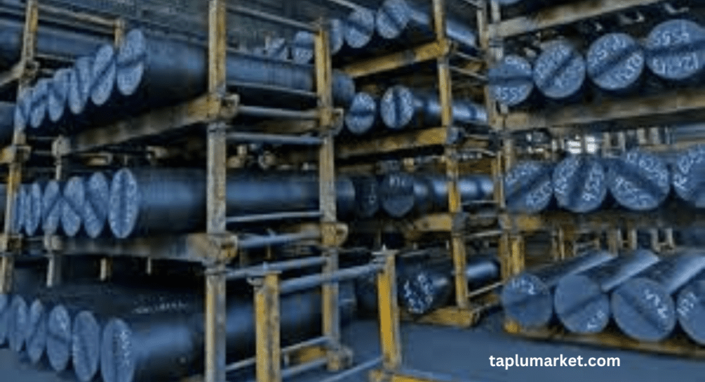 HEG Share Price Target 2025