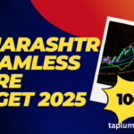 Maharashtra Seamless Share Target 2025 Maharashtra Seamless Share Target 2025