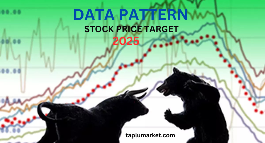 Data Patterns Stock Price Target