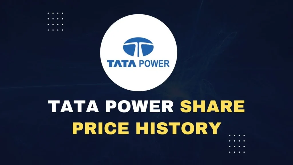 Tata Power Share Price In 2025 to 2030