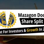 Mazgaon Dockyard Share Price Target 2025 Mazgaon Dockyard Share Price Target 2025