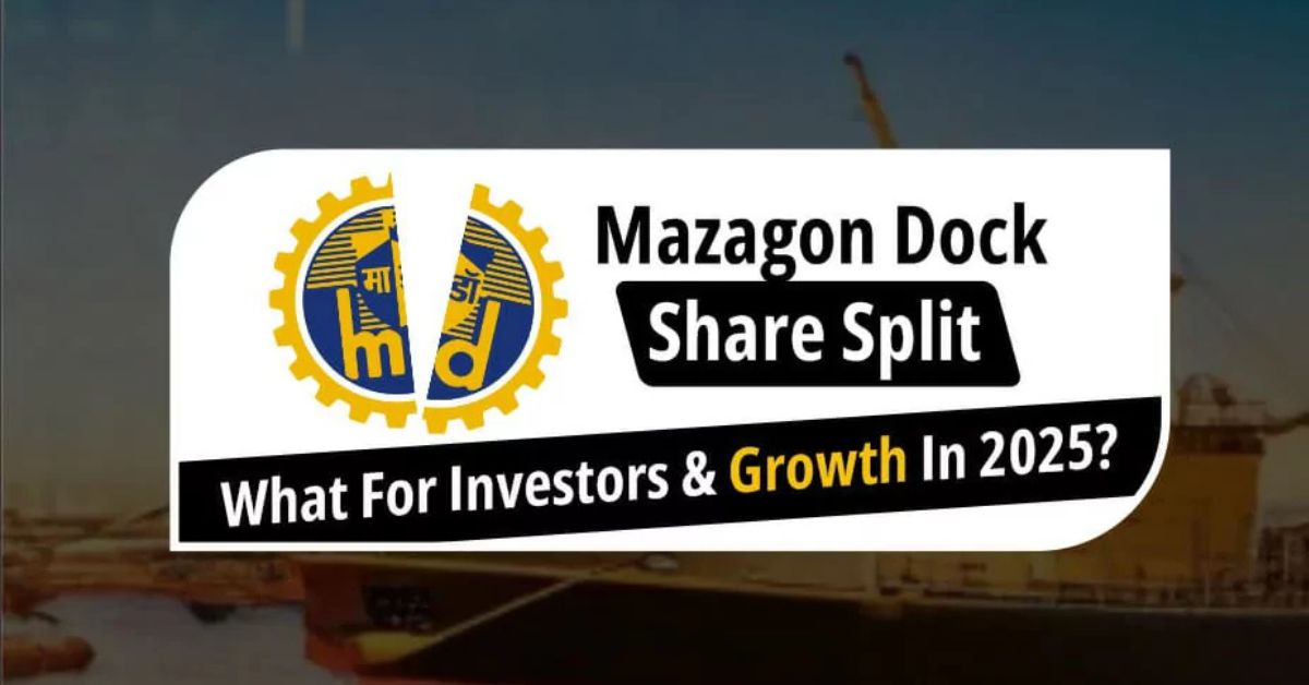 Mazgaon Dockyard Share Price Target 2025
