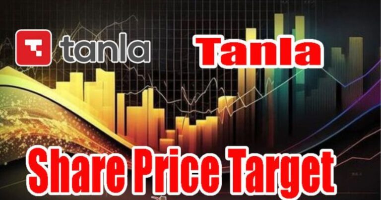 Tanla Share Price Target 2025