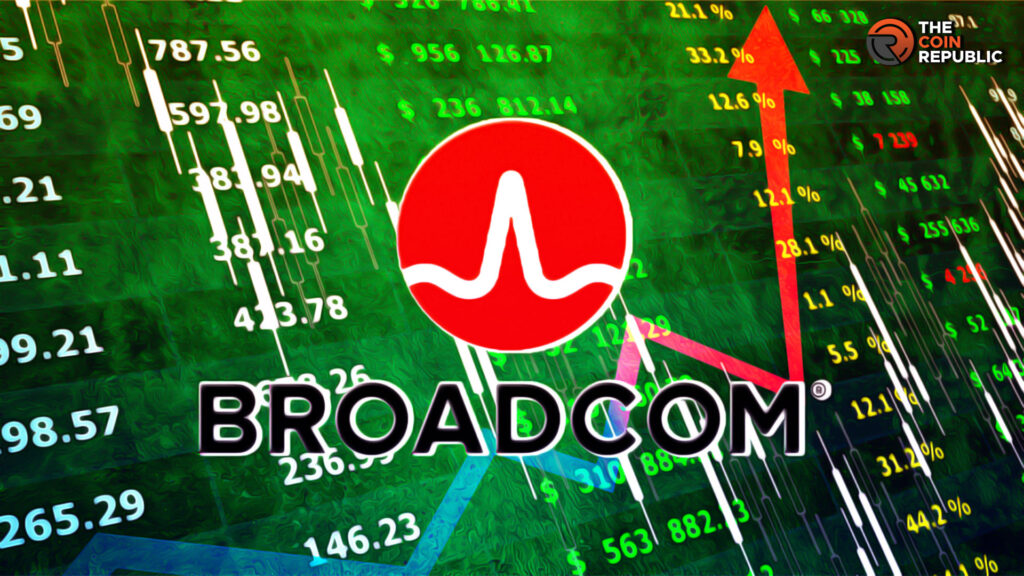 Broadcom Share Price Target 2025 