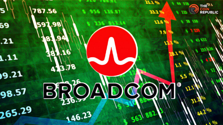 Broadcom Share Price Target 2025