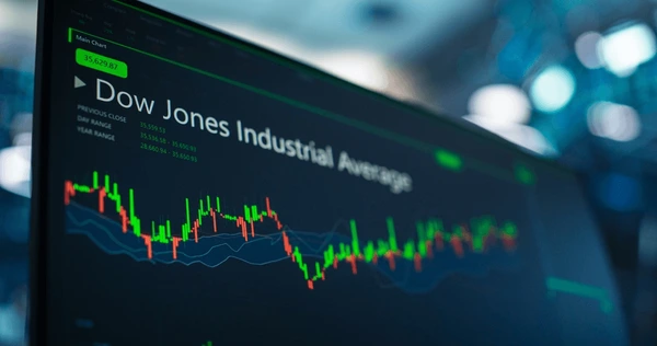 Dow Jones Index