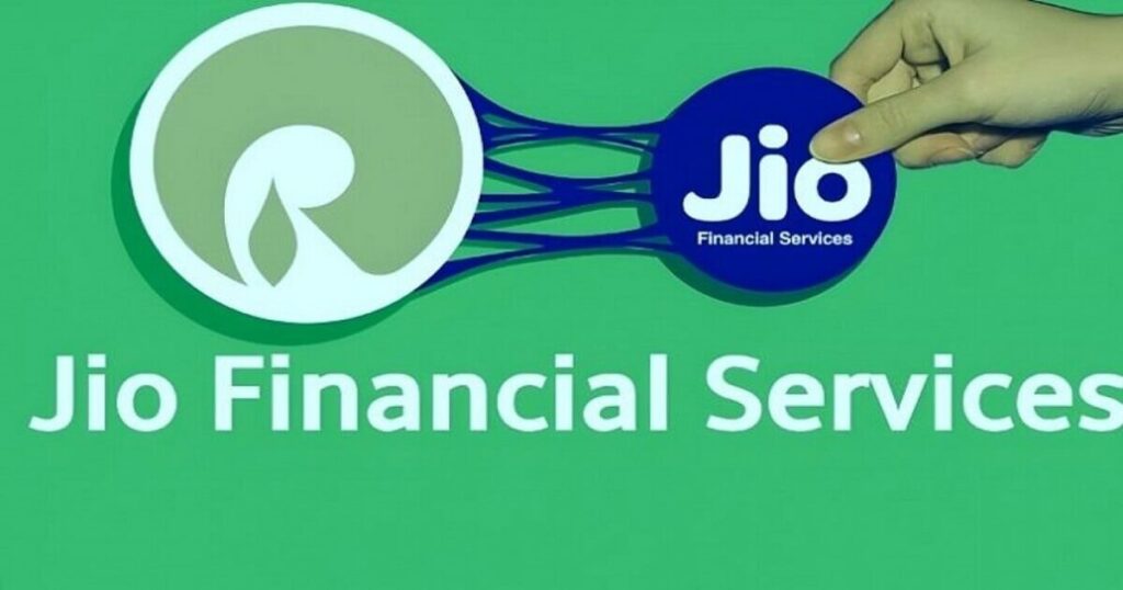 Jio Financial Share Price Target 2025