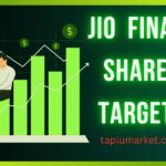 Jio Financial Share Price Target 2025