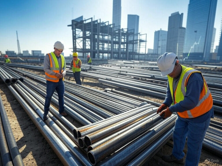 Rama Steel Tubes Share Price Target