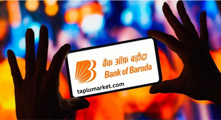 Bank of Baroda Share Price Target 2025-2030