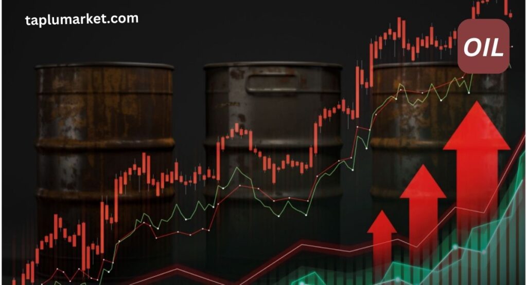 Crude Oil Price Target 2025