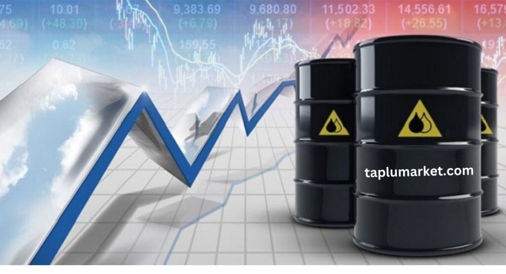 Crude Oil Price Target 2025