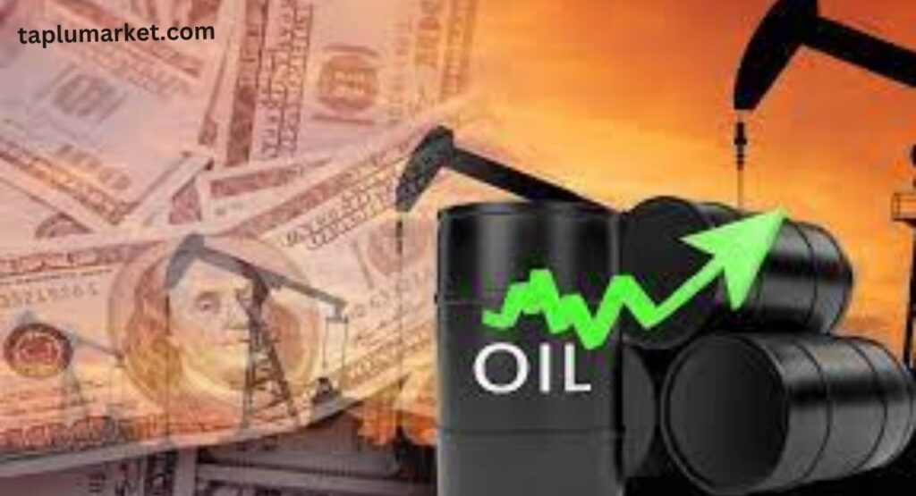 Crude Oil Price Target 2025