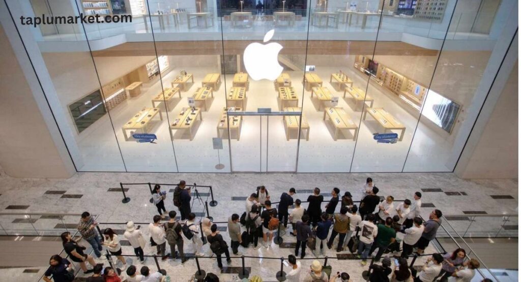 Apple Stock Price Target 2025-2030