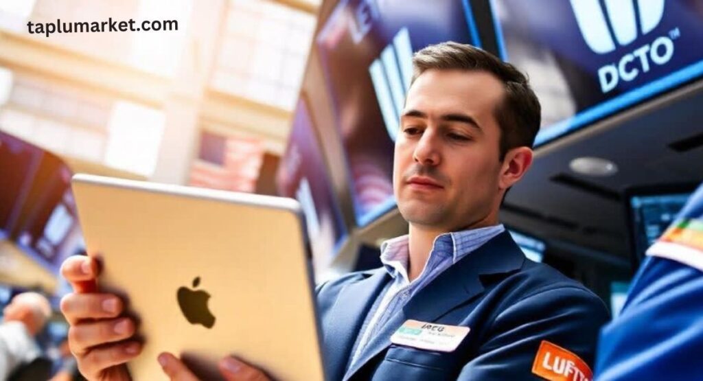 Apple Stock Price Target 2025-2030