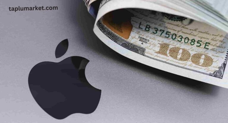 Apple Stock Price Target 2025-2030