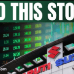 Maruti Suzuki Share Price Target 2025-2030 Maruti Suzuki Share Price Target 2025-2030