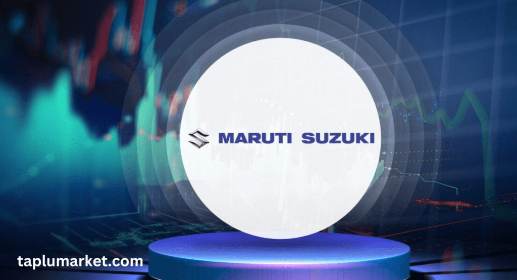 Maruti Suzuki Share Price Target 2025-2030