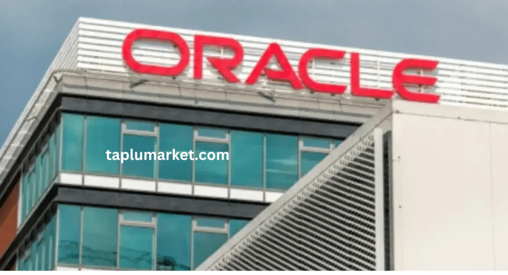 Oracle Financial Services Share Price Target 2025-2030