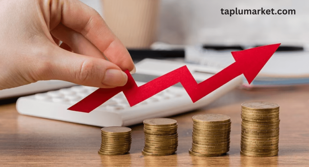 Titan Share Price Target 2025