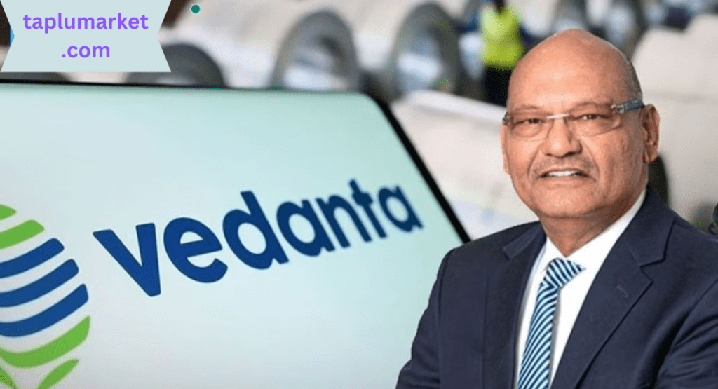 Vedanta Share Price Target 2025-2030