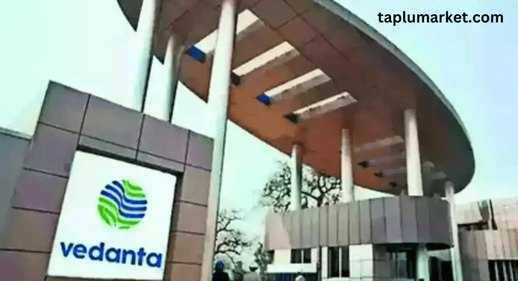 Vedanta Share Price Target 2025-2030
