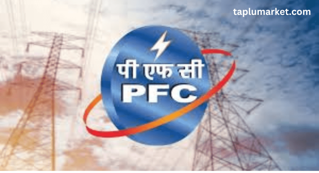 PFC Share Price Target 2025-2030