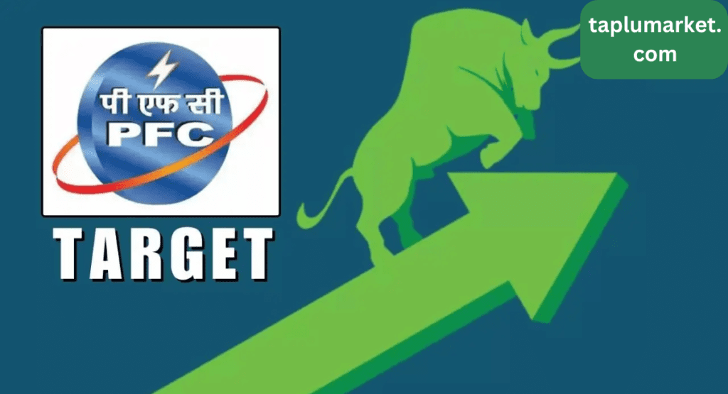 PFC Share Price Target 2025-2030
