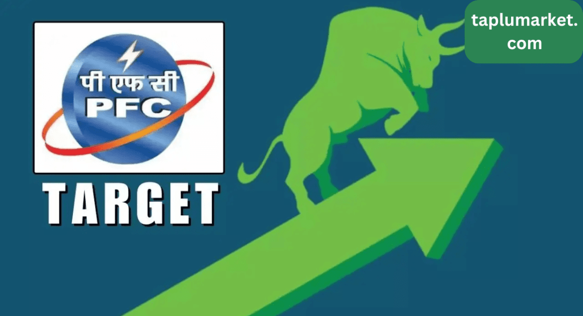PFC Share Price Target 2025-2030