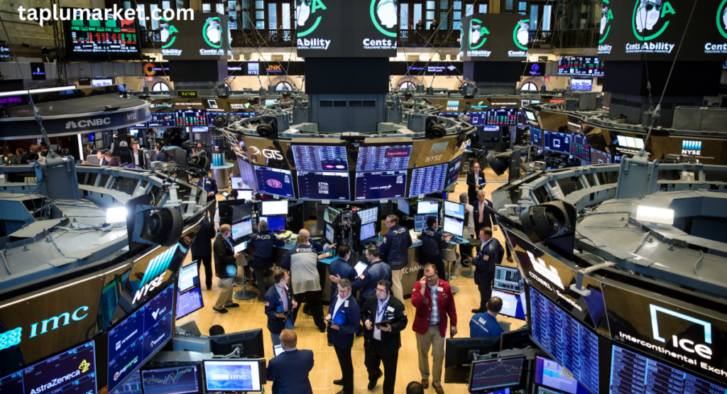 These 6 reasons will have a direct impact on the market from Tuesday