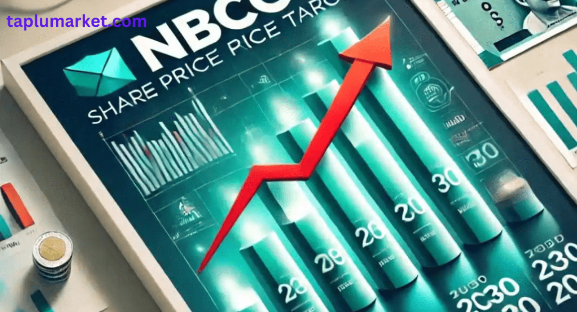 NBCC Share Price Target 2025-2026-2030